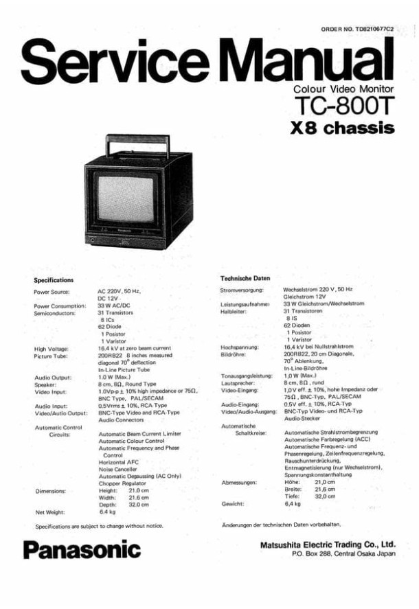 X8_TC-800T